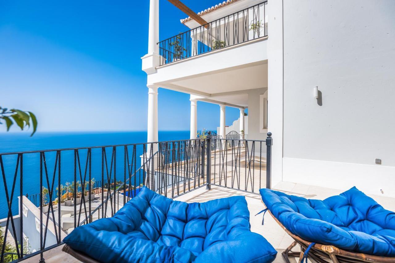 Villa La Terrasse Palheiro Village With Private Pool By Hr Madeira Фуншал Екстер'єр фото
